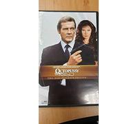 James Bond 007 - Octopussy [Edizione: Paesi Bassi] [Italia] [DVD]