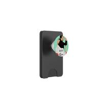 James Bond 007 Oficial Live and Let Die PopSockets PopWallet para MagSafe