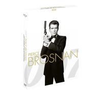 JAMES BOND 007 - PIERCE BROSNAN COLLECTION [4 Discs]