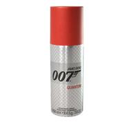 James Bond 007 Quantum Desodorante Spray de 150 ml