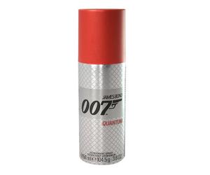 James Bond 007 Quantum Desodorante Spray de 150 ml