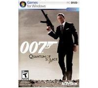 James Bond 007: Quantum of Solace (輸入版)
