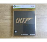 James Bond 007: Quantum of Solace - Edición Coleccionista [importación francesa]