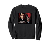 James Bond 007 Tomorrow Never Dies Sudadera
