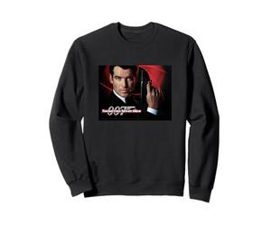 James Bond 007 Tomorrow Never Dies Sudadera