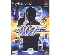 James Bond: Agent Under Fire (PS2) [Importación Inglesa]