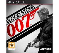 James Bond - Blood stone [Importación francesa]