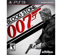 James Bond: Bloodstone (PS3) [Importación inglesa]