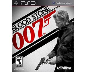 James Bond: Bloodstone (PS3) [Importación inglesa]