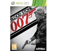 James Bond: Bloodstone (Xbox 360) [Importación inglesa]