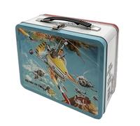 James Bond boîte métal You only live Twice