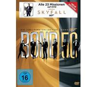James Bond - Box 2013 [Alemania] [DVD]