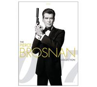 The Pierce Brosnan 007 Ultimate Edition – Pierce Brosnan – DVD – Edición (USA)