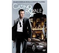 James Bond, Casino Royale
