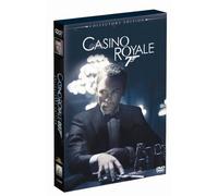 James Bond - Casino Royale [Alemania] [DVD]