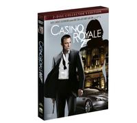 James Bond - Casino Royale [Alemania] [DVD]