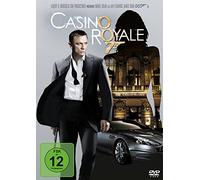 James Bond - Casino Royale [Alemania] [DVD]