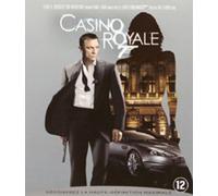 James Bond: Casino Royale [Blu-ray] [Import belge]