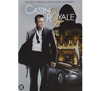 James Bond : Casino Royale [DVD]