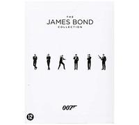 James Bond - Coffret La Collection [DVD]