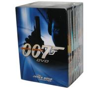 James Bond Collection 1 [USA] [DVD]
