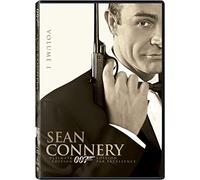 James Bond Connery Vol1-cb V2