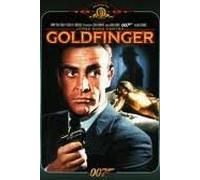 James Bond Contra Goldfinger [DVD]