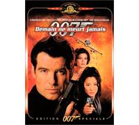 James Bond, Demain ne meurt jamais [Import belge]