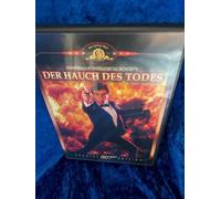 James Bond - Der Hauch des Todes [Alemania] [DVD]