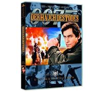 James Bond - Der Hauch des Todes [Alemania] [DVD]
