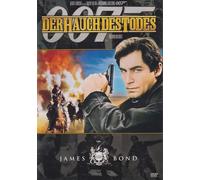 James Bond - Der Hauch des Todes [Alemania] [DVD]