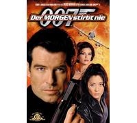James Bond - Der Morgen stirbt nie [Alemania] [DVD]