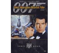 James Bond - Der Morgen stirbt nie [Alemania] [DVD]