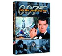 James Bond - Der Morgen stirbt nie [Alemania] [DVD]