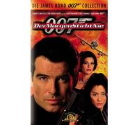 James Bond - Der Morgen stirbt nie [Alemania] [VHS]