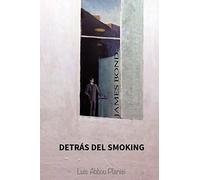 James Bond: detrás del smoking