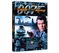 James Bond - Die Welt ist nicht genug [Alemania] [DVD]