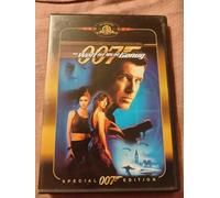 James Bond - Die Welt ist nicht genug [Alemania] [DVD]