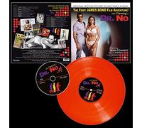 James Bond - Dr. No (Original Motion Picture Sound Track Album) - Remastered [VINYL] [Vinilo]