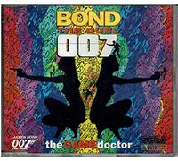 James Bond - Duel-Bond 007 (INCL. 2 Versions, 1993, by Game Doctor) [Import]
