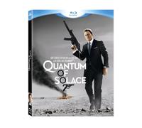Quantum of Solace [Francia] [Blu-ray]