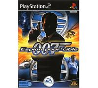 James Bond : Espion pour cible - Platinum [PlayStation2] [Importado de Francia]