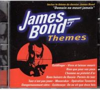 James Bond Themes