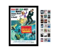 James Bond FP10274P-PL - Póster