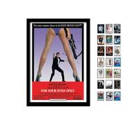 James Bond FP10279P-PL - Póster