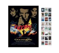 James Bond FP10284P-PL - Póster
