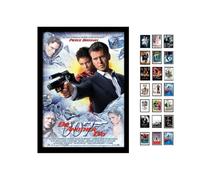 James Bond FP10287P-PL - Póster