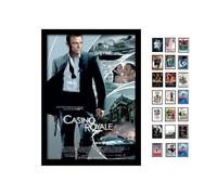 James Bond FP10288P-PL - Póster
