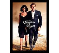 James Bond FP10289P-PL - Póster