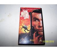 James Bond - From Russia With Love [Reino Unido] [VHS]